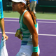 Illustration for article titled Tennis Player Stung By Wasp Right On The Backside